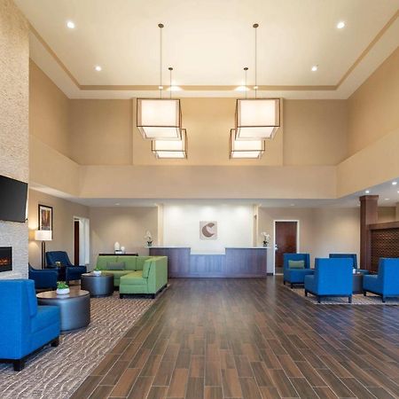 Comfort Suites Summerville Eksteriør bilde