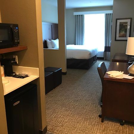 Comfort Suites Summerville Eksteriør bilde