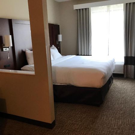 Comfort Suites Summerville Eksteriør bilde