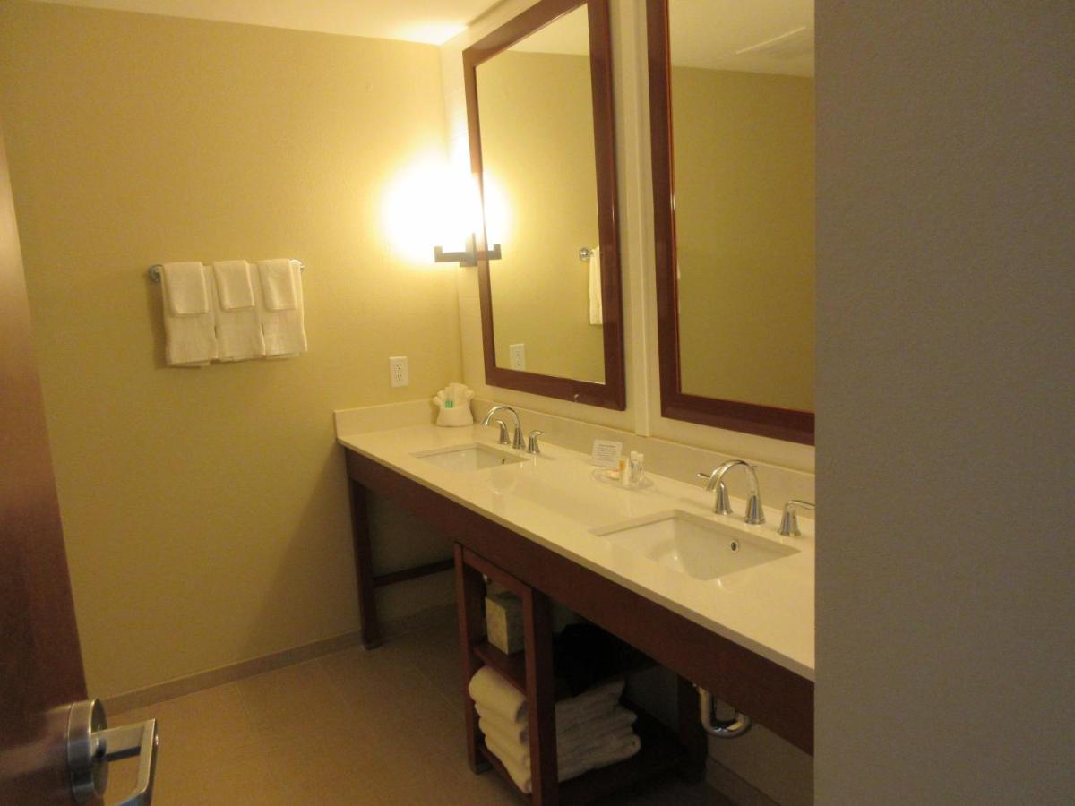 Comfort Suites Summerville Eksteriør bilde