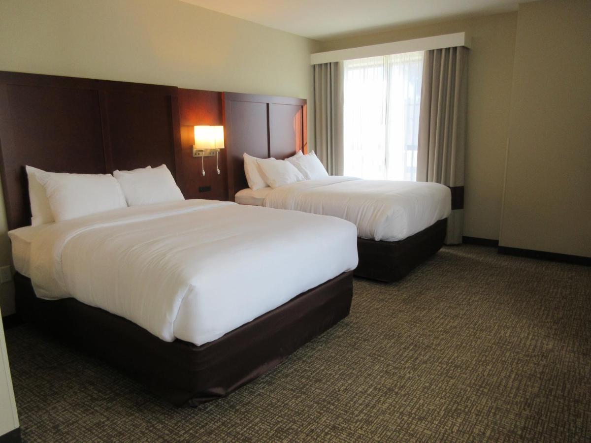 Comfort Suites Summerville Eksteriør bilde