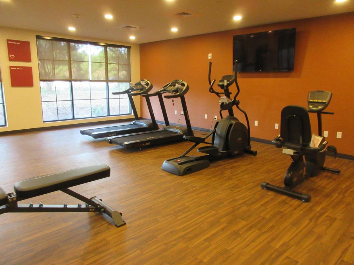 Comfort Suites Summerville Eksteriør bilde