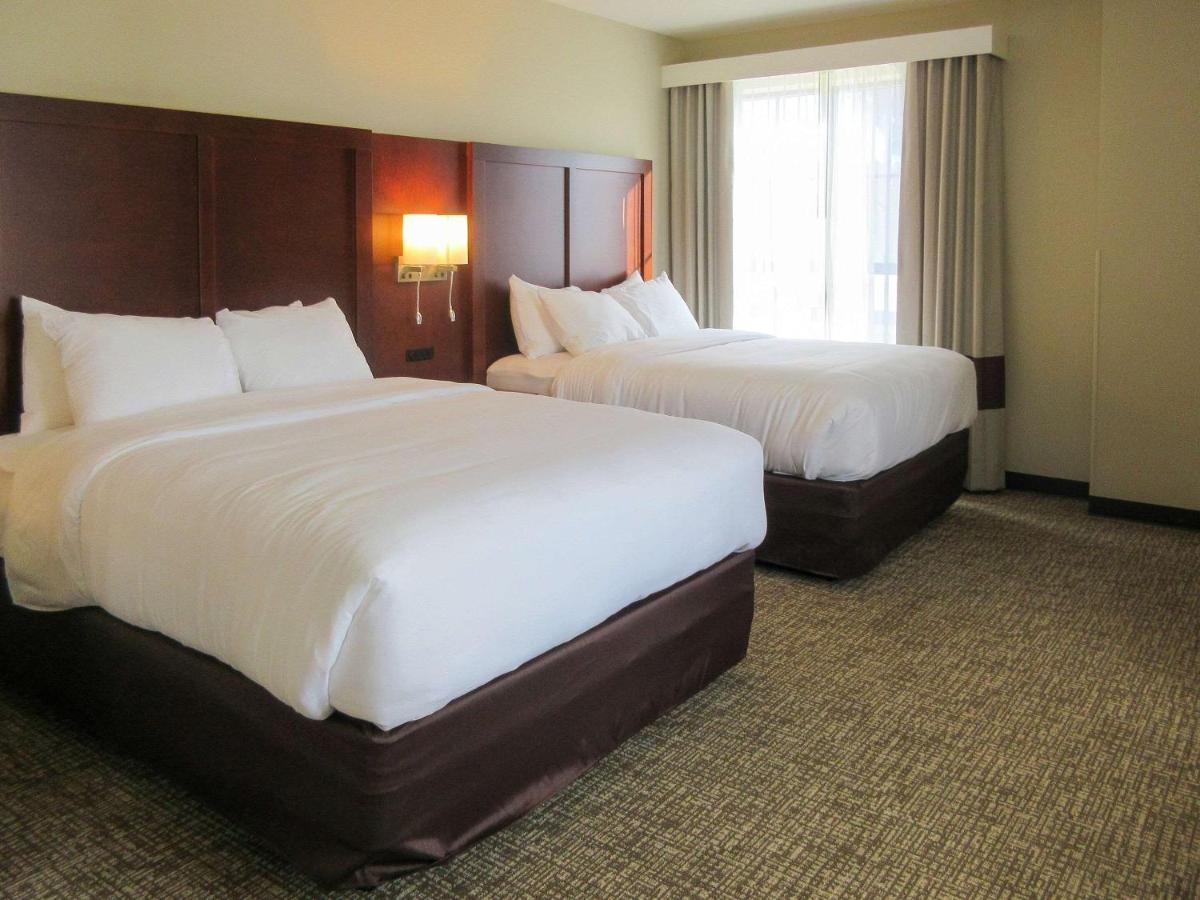 Comfort Suites Summerville Eksteriør bilde