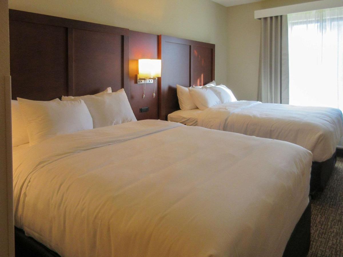 Comfort Suites Summerville Eksteriør bilde