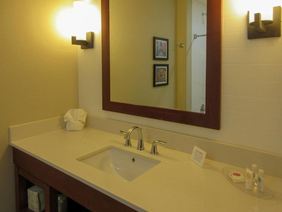 Comfort Suites Summerville Eksteriør bilde