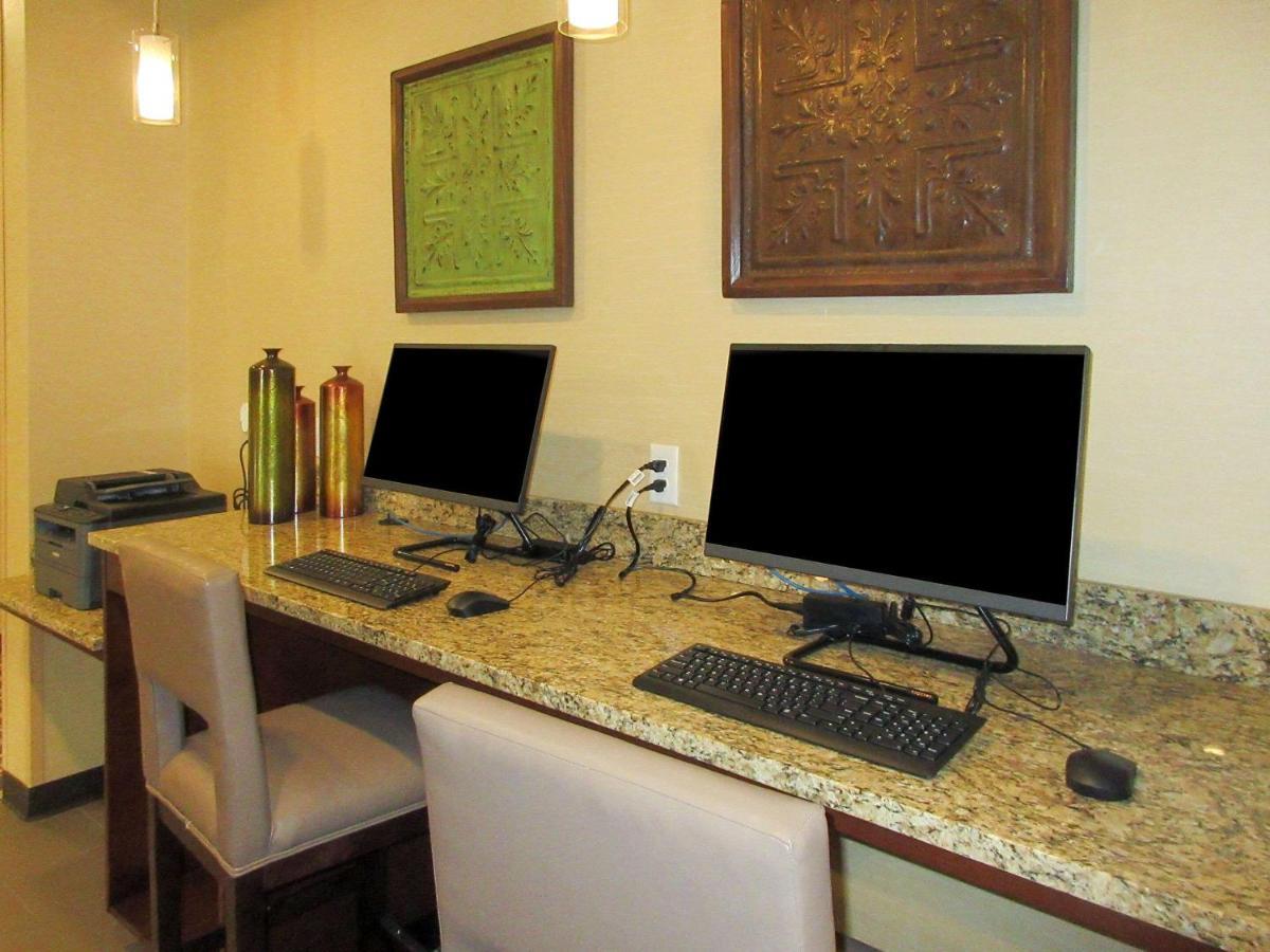 Comfort Suites Summerville Eksteriør bilde