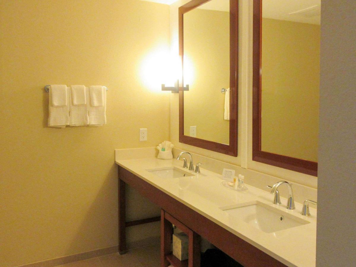 Comfort Suites Summerville Eksteriør bilde