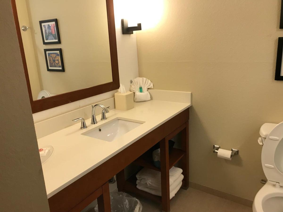 Comfort Suites Summerville Eksteriør bilde