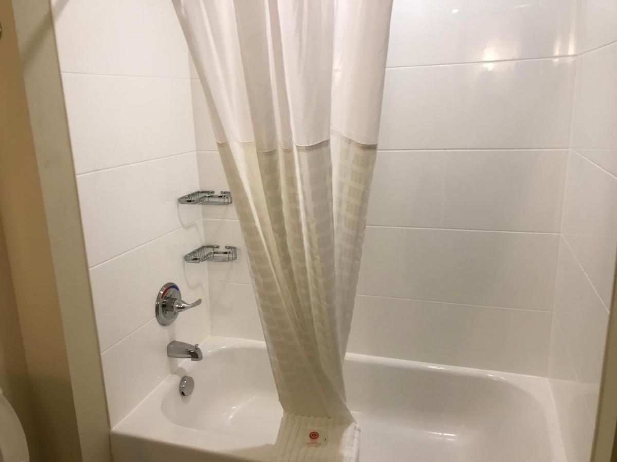 Comfort Suites Summerville Eksteriør bilde