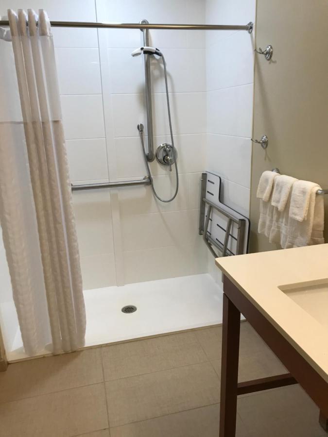 Comfort Suites Summerville Eksteriør bilde