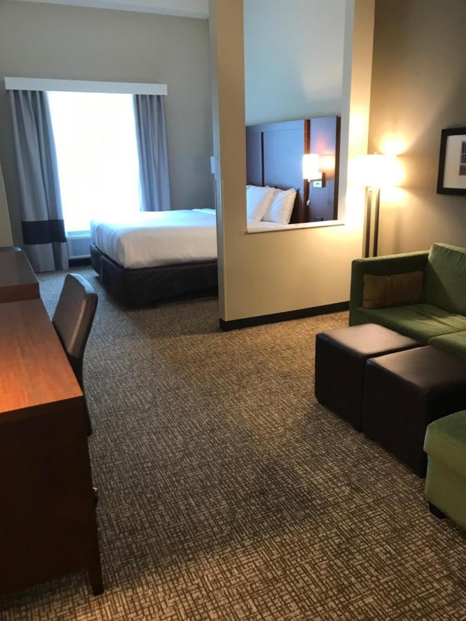Comfort Suites Summerville Eksteriør bilde